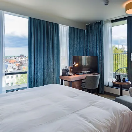 Hotel Haarhuis, Worldhotels Crafted Arnhem
