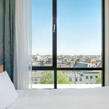 Hotel Haarhuis, Worldhotels Crafted Arnhem
