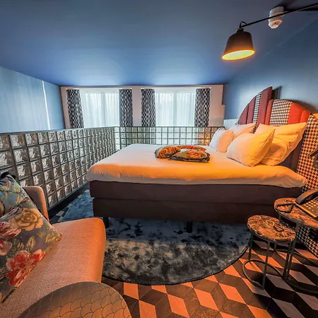 Haarhuis, Worldhotels Crafted Arnhem