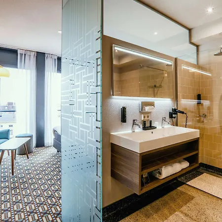 Haarhuis, Worldhotels Crafted Arnhem