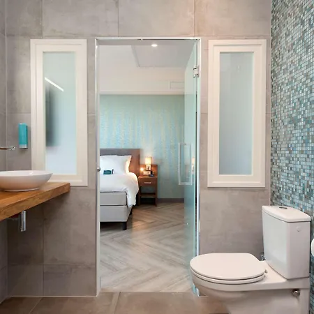 호텔 Haarhuis, World Crafted Collection