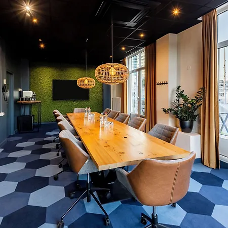 酒店 Haarhuis, World Crafted Collection 阿纳姆