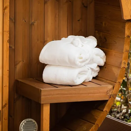 Hotel Haarhuis, World Crafted Collection 5*