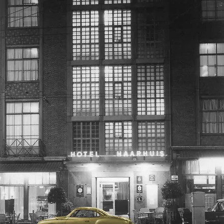 Hotel Haarhuis, Worldhotels Crafted