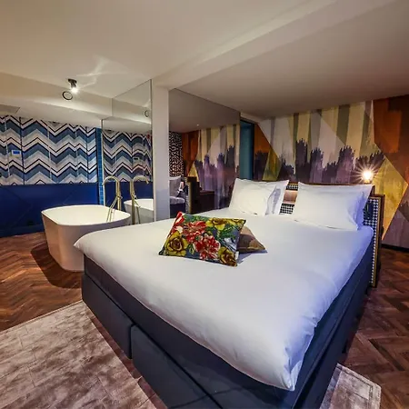 Haarhuis, Worldhotels Crafted 5*