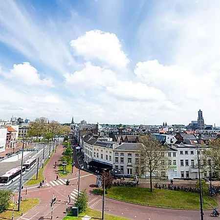 Haarhuis, Worldhotels Crafted Hotel Arnhem