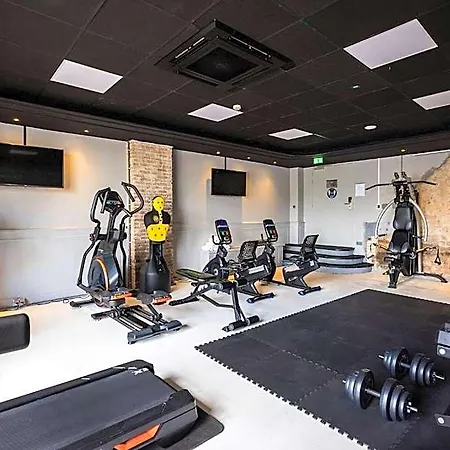 Haarhuis, Worldhotels Crafted 5* Arnhem