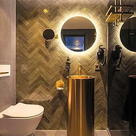 Haarhuis, Worldhotels Crafted Hotel 5*
