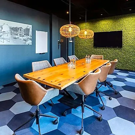 Haarhuis, Worldhotels Crafted 5* Arnhem