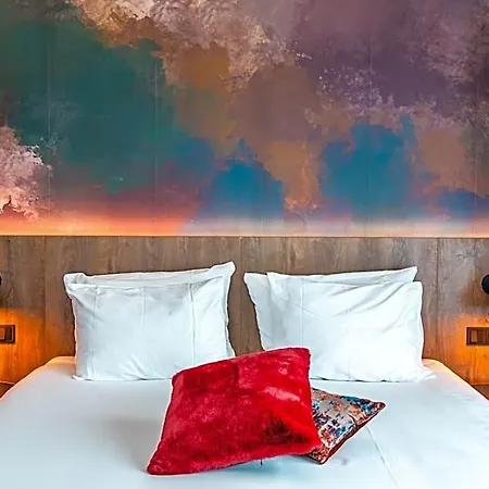 Hotel Haarhuis, Worldhotels Crafted 5*