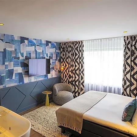 Haarhuis, Worldhotels Crafted 5*