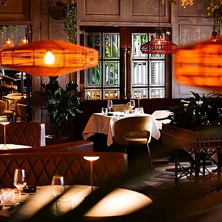 Haarhuis, Worldhotels Crafted Hotel Arnhem