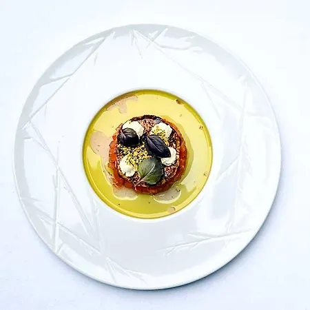 Haarhuis, Worldhotels Crafted