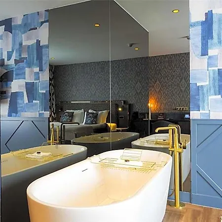 Hotel Haarhuis, Worldhotels Crafted Arnhem