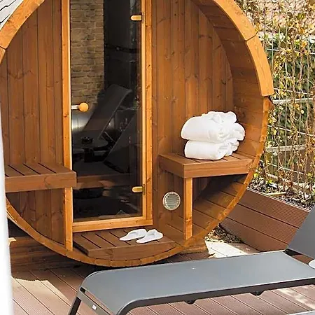 Haarhuis, Worldhotels Crafted Hotel Arnhem