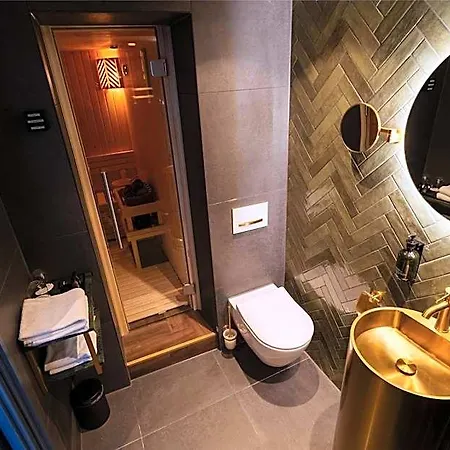 Haarhuis, Worldhotels Crafted