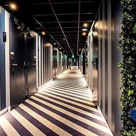 Haarhuis, Worldhotels Crafted Hotel 5*
