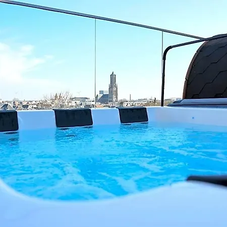 Haarhuis, Worldhotels Crafted 5*