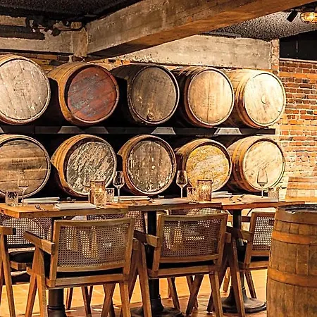 Haarhuis, Worldhotels Crafted Hotel 5*