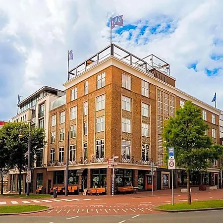 Haarhuis, Worldhotels Crafted Hotel