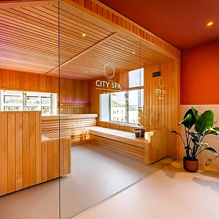 Haarhuis, Worldhotels Crafted Arnhem