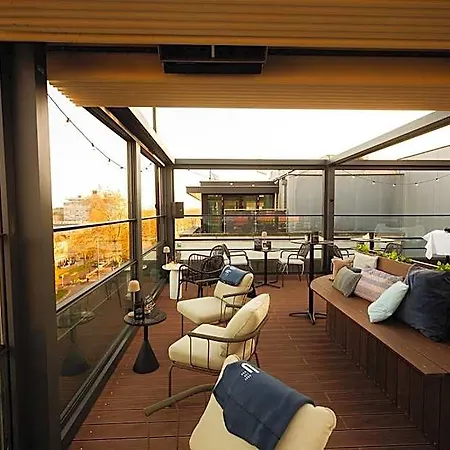 Haarhuis, Worldhotels Crafted 5* Arnhem