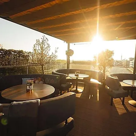 Haarhuis, Worldhotels Crafted Hotel