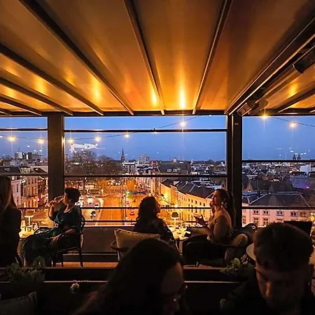 Haarhuis, Worldhotels Crafted Hotel