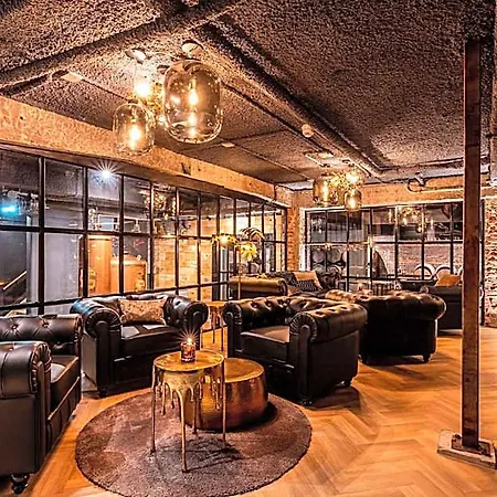 Haarhuis, Worldhotels Crafted 5* Arnhem