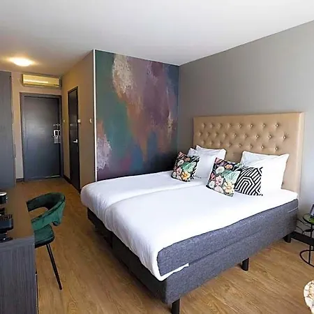 Hotel Haarhuis, Worldhotels Crafted Arnhem