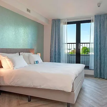 Haarhuis, Worldhotels Crafted