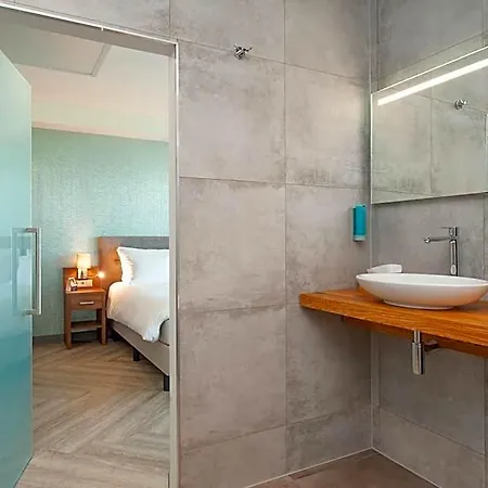 Haarhuis, Worldhotels Crafted Hotel Arnhem
