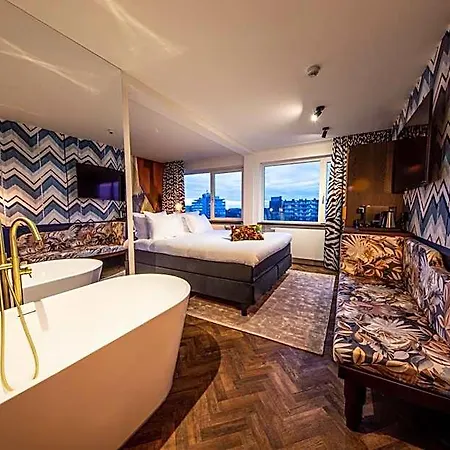 Haarhuis, Worldhotels Crafted 5* Arnhem