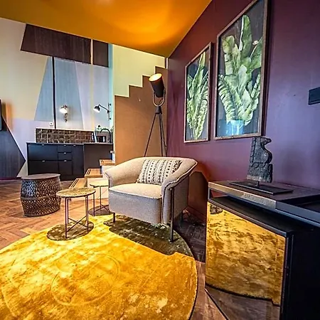 Haarhuis, Worldhotels Crafted Hotel 5*