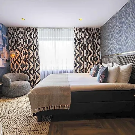 Haarhuis, Worldhotels Crafted