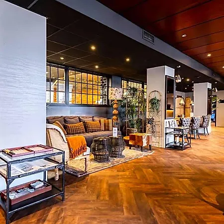 Haarhuis, Worldhotels Crafted Hotel Arnhem