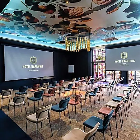 Haarhuis, Worldhotels Crafted Arnhem
