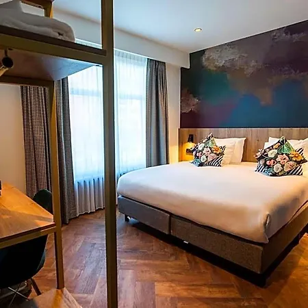 Haarhuis, Worldhotels Crafted 5*