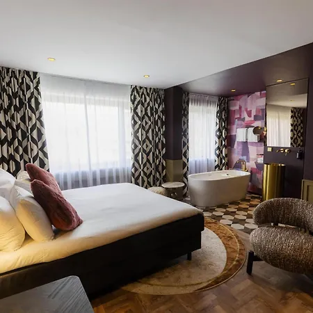 Haarhuis, Worldhotels Crafted