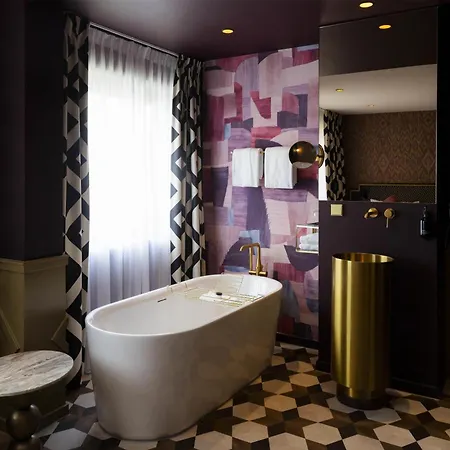 Haarhuis, Worldhotels Crafted 5*