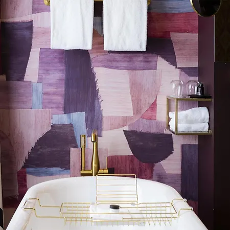 Haarhuis, Worldhotels Crafted Arnhem