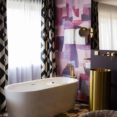 Haarhuis, Worldhotels Crafted