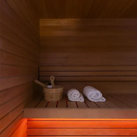 Haarhuis, Worldhotels Crafted
