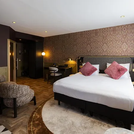 Haarhuis, Worldhotels Crafted 5* Arnhem