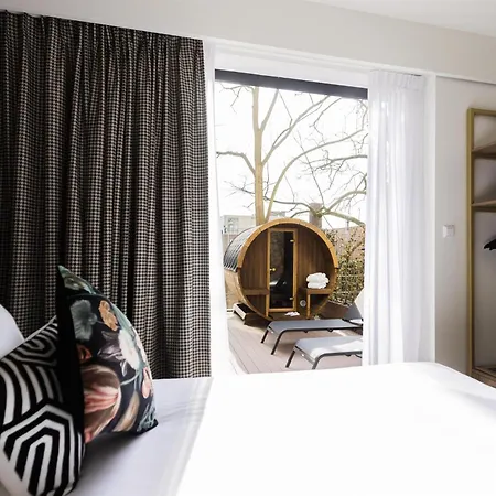 Hotel Haarhuis, Worldhotels Crafted Arnhem