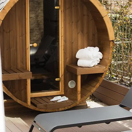 Hotel Haarhuis, Worldhotels Crafted