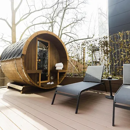 Haarhuis, Worldhotels Crafted 5* Arnhem