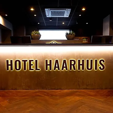 Hotel Haarhuis, Worldhotels Crafted