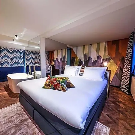 Haarhuis, Worldhotels Crafted 5*