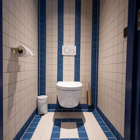 Haarhuis Szálloda